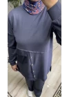 Çıtçıtlı Oysho Takım