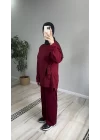 Yan Bağlamalı Osyho Takım