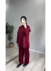 Çıtçıtlı Oysho Takım