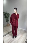 Çıtçıtlı Oysho Takım
