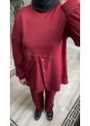 Çıtçıtlı Oysho Takım