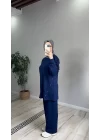 Taş Detaylı Oysho Takım