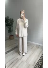 Gömlekli İkili Takım