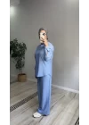 Gömlekli İkili Takım