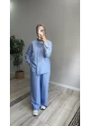 Gömlekli İkili Takım
