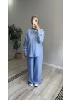 Gömlekli İkili Takım