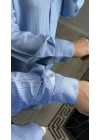 Gömlekli İkili Takım