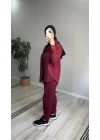 Gabardin İkili Takım