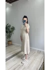 Basic Penye Elbise