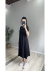 Basic Penye Elbise