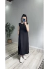 Basic Kolsuz Elbise