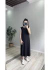 Basic Kolsuz Elbise