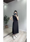 Basic Kolsuz Elbise
