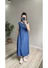 Basic Kolsuz Elbise