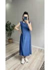 Basic Kolsuz Elbise