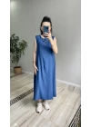 Basic Kolsuz Elbise