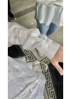 Oversize Tiril Gömlek