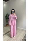 Gömlekli İkili Takım