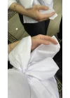 Bağlama Detaylı Gömlek