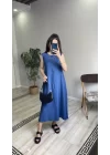 Basic Kolsuz Elbise