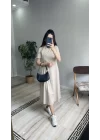 Basic Penye Elbise