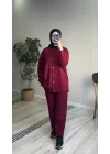 Çıtçıtlı Oysho Takım