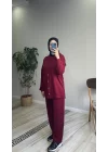 Çıtçıtlı Oysho Takım