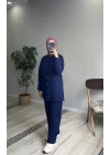 Çıtçıtlı Oysho Takım