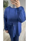 Çıtçıtlı Oysho Takım
