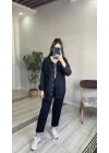 Gabardin İkili Takım