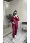 Gabardin İkili Takım