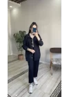 Gabardin İkili Takım