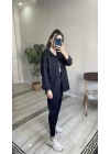 Gabardin İkili Takım