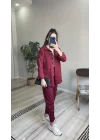 Gabardin İkili Takım