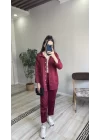 Gabardin İkili Takım