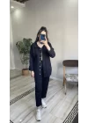 Gabardin İkili Takım