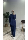 Taş Detaylı Oysho Takım