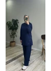 Taş Detaylı Oysho Takım