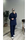 Taş Detaylı Oysho Takım
