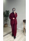 Yan Bağlamalı Oysho Takım
