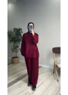 Yan Bağlamalı Oysho Takım