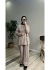 Yan Bağlamalı Oysho Takım