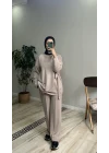 Yan Bağlamalı Oysho Takım
