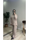 Yan Bağlamalı Oysho Takım