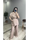 Yelekli İkili Takım