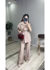 Yelekli İkili Takım