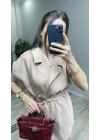 Yelekli İkili Takım