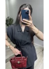 Yelekli İkili Takım