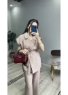 Yelekli İkili Takım