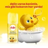 Dalin Bıcı Bıcı Kokulu Bebek Kolonyası 150 ml